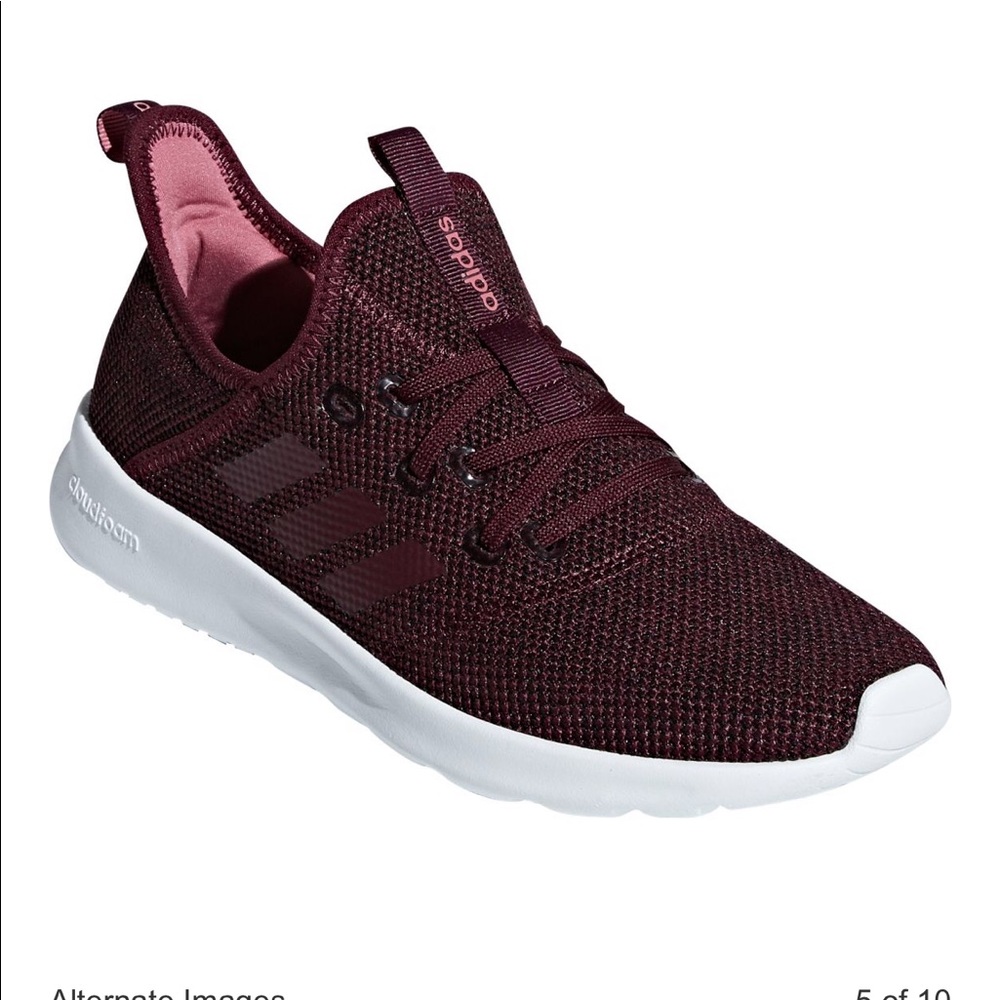 Adidas Cloudfoam Pure Women’s Sneakers